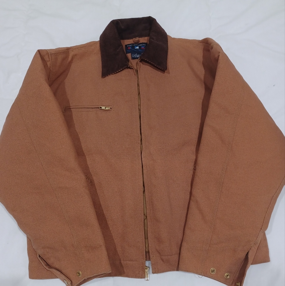 Port Authority Work Jacket